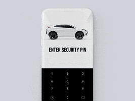 Mobile Ui GIF
