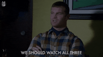 Letterkenny GIF by Crave