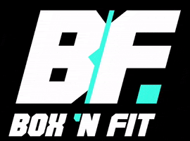 Boxnfit boxnfit box n fit boxing barendrecht GIF