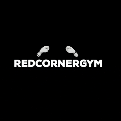 RedCornerGym fitness workout gym training GIF