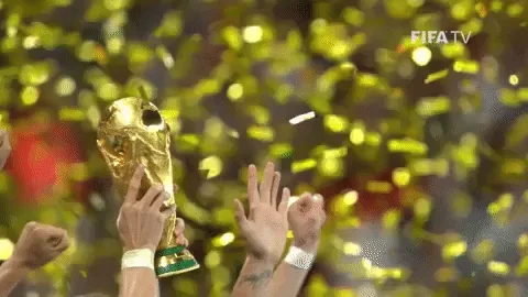 World Cup Yes GIF