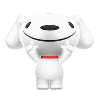 Joy Shopping Sticker By Jd Central For Ios Android Giphy