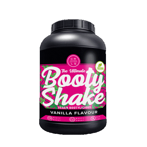 Vegan Strawberry Sticker by CarlosLens