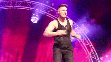 Strip Strippers GIF by Dreamboys