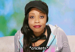Crickets GIF - Find & Share on GIPHY