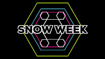 Snowweek Snowweekofficial GIF by SNOW WEEK