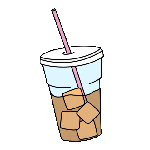 Justjess Sticker by Just Jess Cake Co