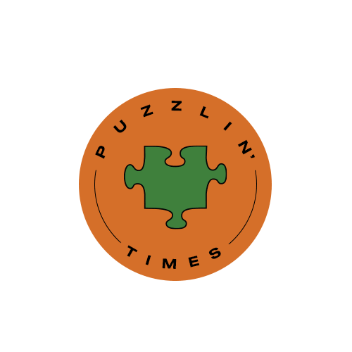 Stir Crazy Puzzle Sticker by Zilkerbeer