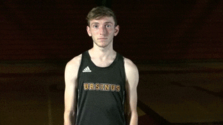 Ursinus Bears GIF