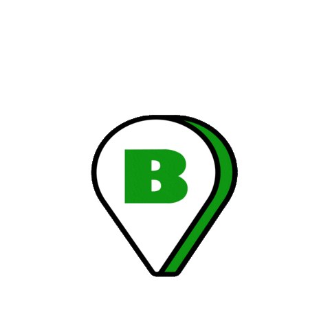 Buildya Sticker