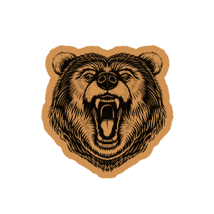 donluizcream Sticker