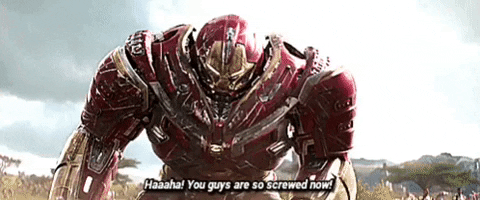 Corporaldanger GIF