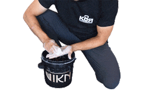 VIKN Performance Sticker