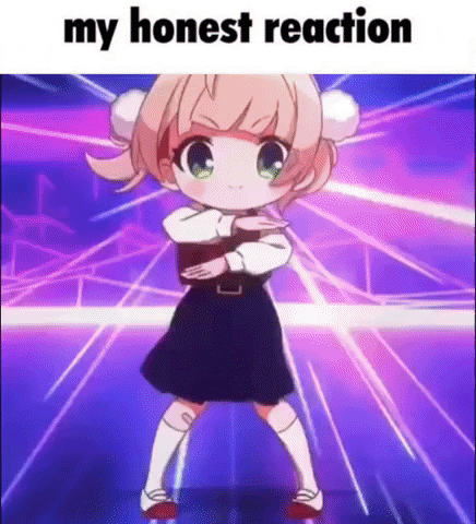 Anime GIF