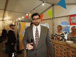 Cheers Good Job GIF