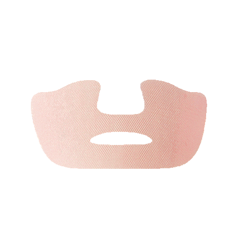 Skincare Facemask Sticker by Meditherapy