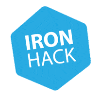 Web Development Design Sticker by Ironhack