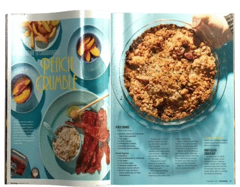Chef Recipes GIF