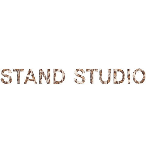 Sticker by STAND STUDIO