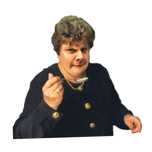 Frankette Sticker by Couleur3