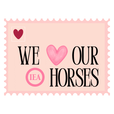 Ida Iea Sticker by RideIEA