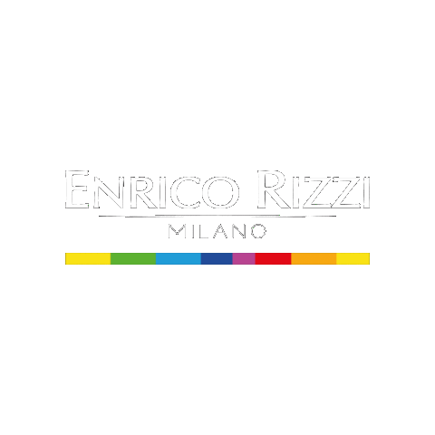 Enrico Rizzi Sticker