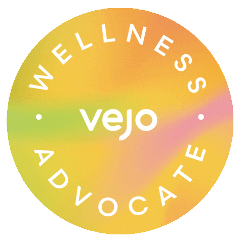 Vejo Sticker