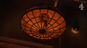 Burning Blow Up GIF by Hollyoaks