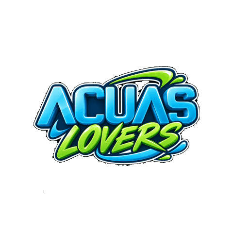 Acuas Lovers Sticker by Acuas Fitness