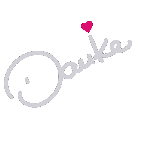 Happy Thanks Sticker