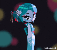 Jenny GIF