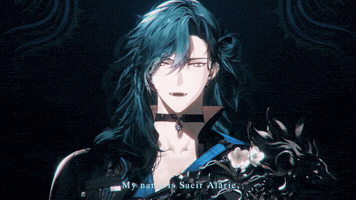 Proud Vtuber GIF