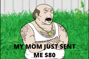 Carl GIF