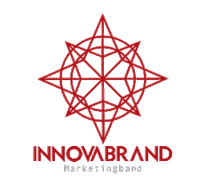Innovabrand Sticker