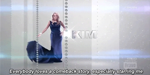 kim richards