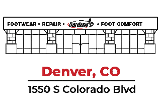 Sticker by Dardano's Shoes