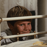 Excited Sound Of Music GIF by The Rodgers & Hammerstein Organization