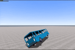 Two Wheels Duas Rodas GIF