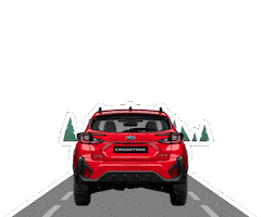 Subaru Sticker by SubaruItalia