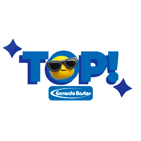 Grupo Gerardo Bastos Sticker