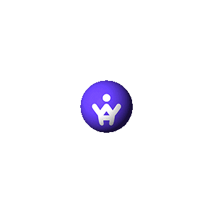 YAYmoments Sticker
