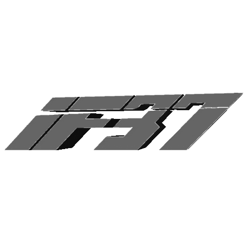 IF37 Sticker