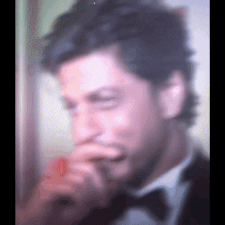 Shahrukh Khan GIF