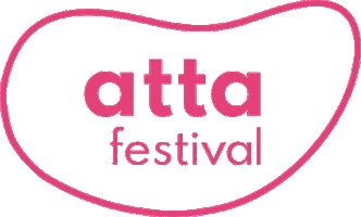 Sticker by Atta Festival