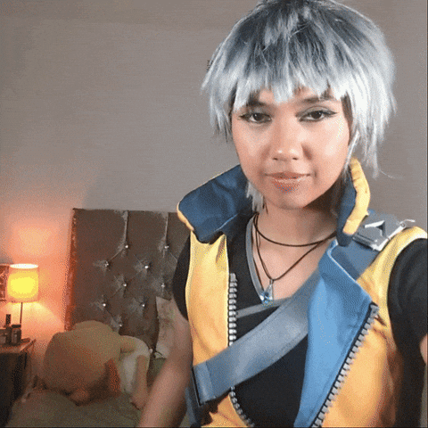 Valorant GIF