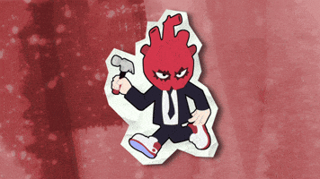 Manga Shin GIF