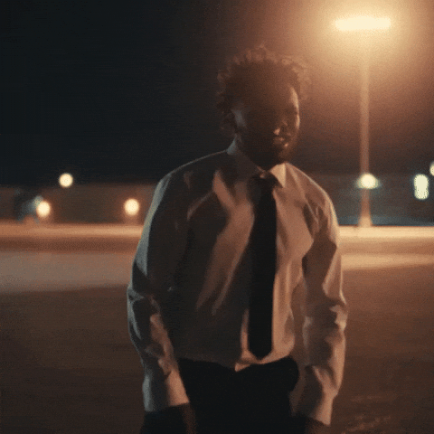 Tired Fed Up GIF by Baby Keem