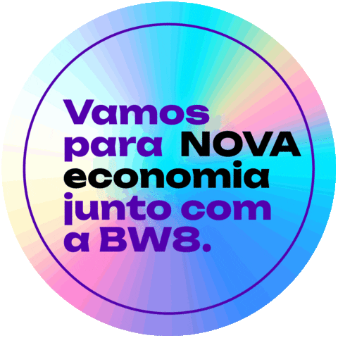 Happy Art Sticker by bw8martech