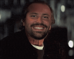 Jack Nicholson Yes GIF by Shipley Energy