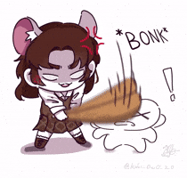 Hit GIF